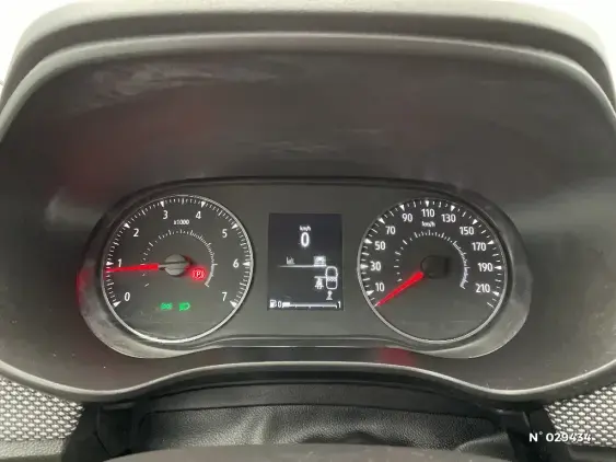 DACIA SANDERO III - voiture d'occasion - Photo 12