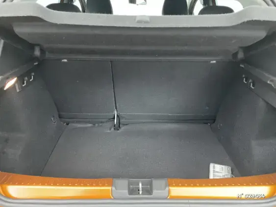 DACIA SANDERO III - voiture d'occasion - Photo 7