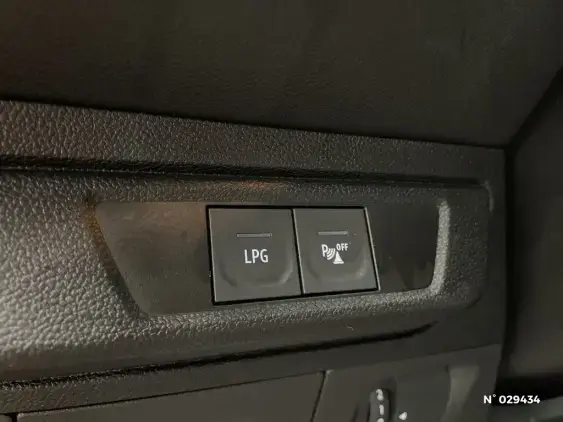 DACIA SANDERO III - voiture d'occasion - Photo 15
