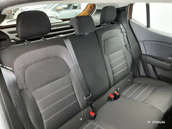 DACIA SANDERO III - voiture d'occasion - Photo 11