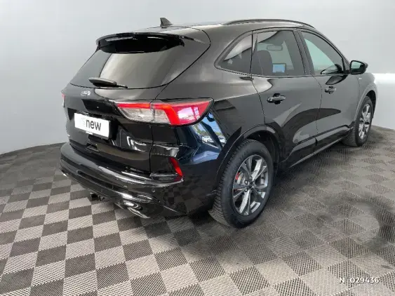 FORD KUGA III - voiture d'occasion - Photo 4