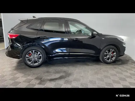 FORD KUGA III - voiture d'occasion - Photo 5
