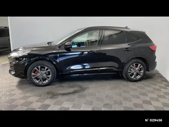 FORD KUGA III - voiture d'occasion - Photo 2