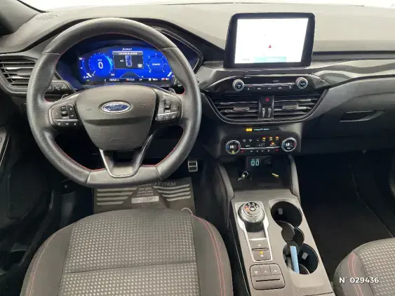 FORD KUGA III - voiture d'occasion - Photo 9