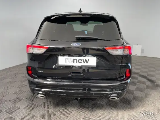 FORD KUGA III - voiture d'occasion - Photo 6