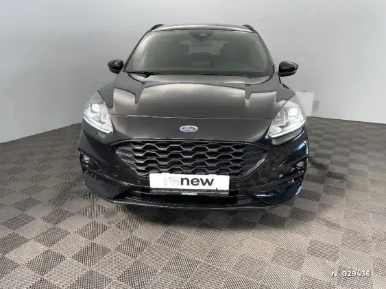FORD KUGA III - voiture d'occasion - Photo 3