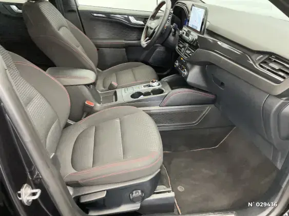 FORD KUGA III - voiture d'occasion - Photo 10