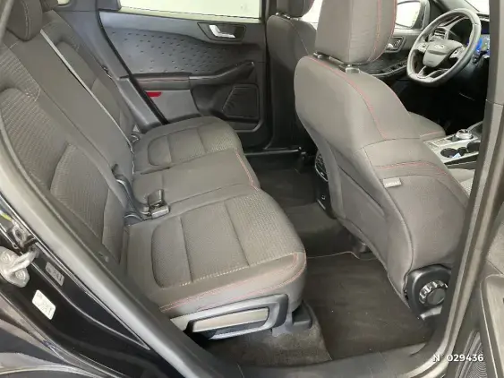 FORD KUGA III - voiture d'occasion - Photo 11