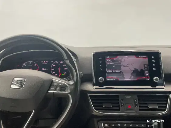 SEAT TARRACO - voiture d'occasion - Photo 13