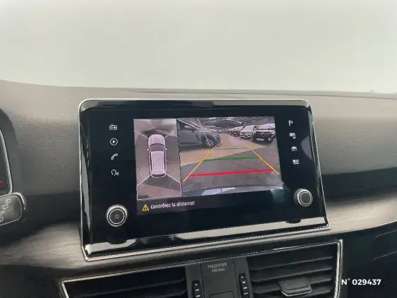 SEAT TARRACO - voiture d'occasion - Photo 14