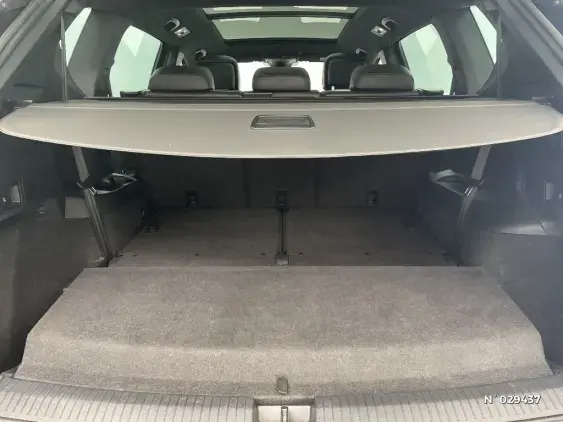 SEAT TARRACO - voiture d'occasion - Photo 7