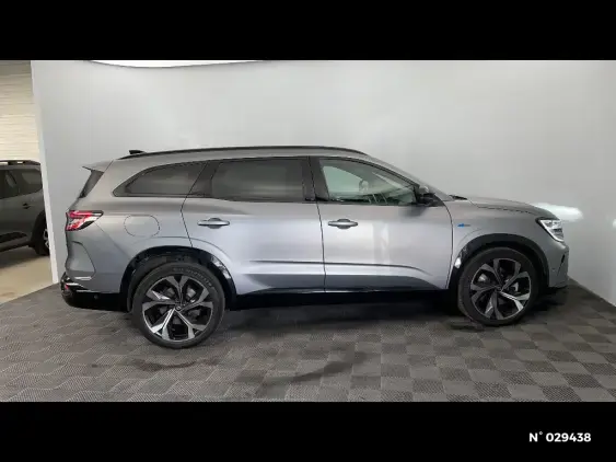 RENAULT ESPACE VI - voiture d'occasion - Photo 5