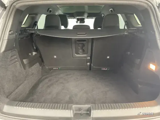 RENAULT ESPACE VI - voiture d'occasion - Photo 7