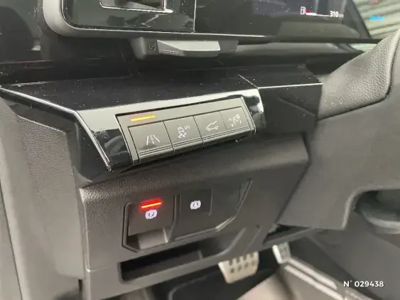 RENAULT ESPACE VI - voiture d'occasion - Photo 15