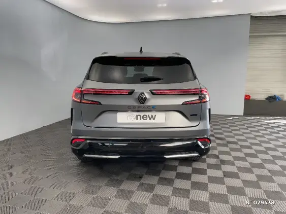 RENAULT ESPACE VI - voiture d'occasion - Photo 6