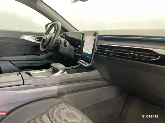 RENAULT ESPACE VI - voiture d'occasion - Photo 10