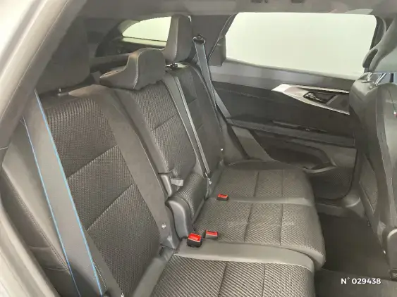 RENAULT ESPACE VI - voiture d'occasion - Photo 11