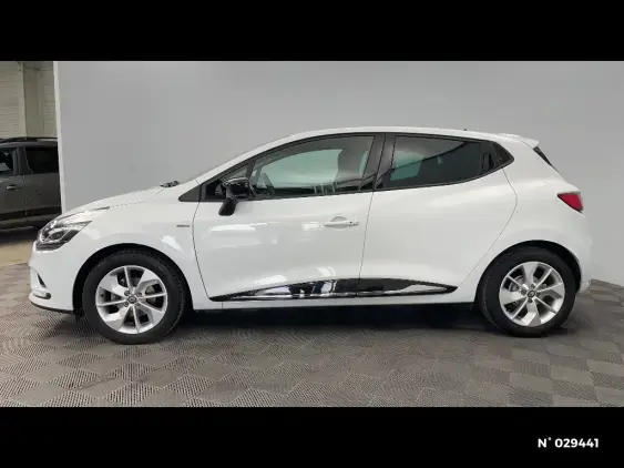 RENAULT CLIO IV - voiture d'occasion - Photo 2