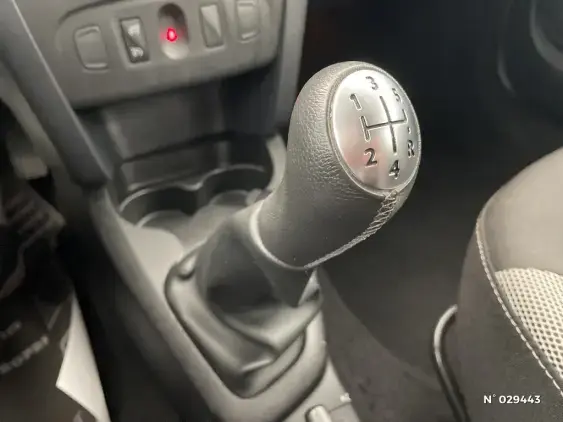 DACIA SANDERO II - voiture d'occasion - Photo 14