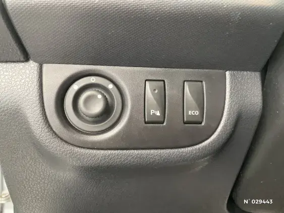 DACIA SANDERO II - voiture d'occasion - Photo 15