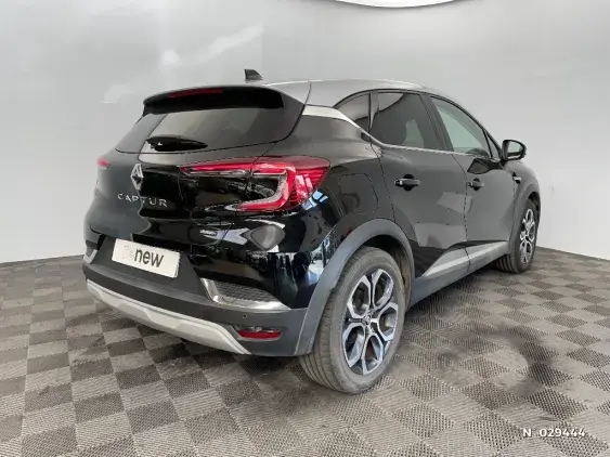 RENAULT CAPTUR II - voiture d'occasion - Photo 4