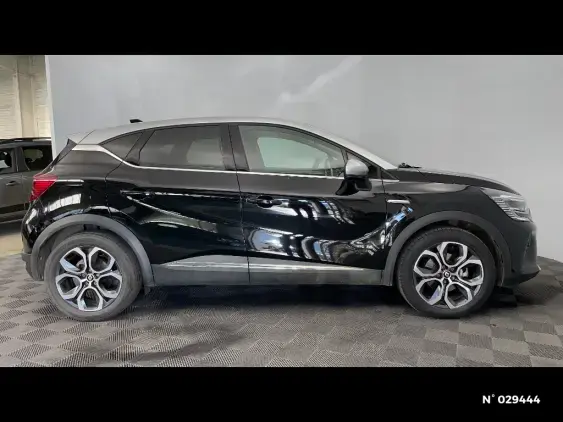 RENAULT CAPTUR II - voiture d'occasion - Photo 5