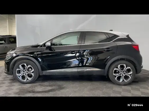 RENAULT CAPTUR II - voiture d'occasion - Photo 2
