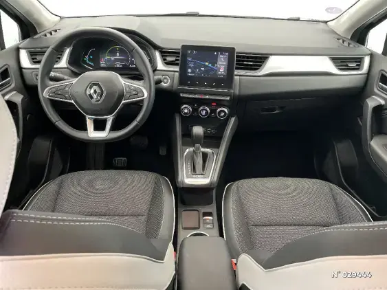 RENAULT CAPTUR II - voiture d'occasion - Photo 9