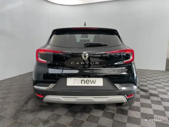 RENAULT CAPTUR II - voiture d'occasion - Photo 6