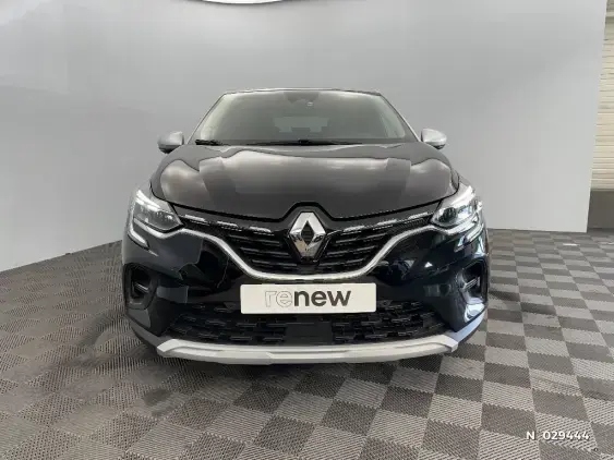RENAULT CAPTUR II - voiture d'occasion - Photo 3