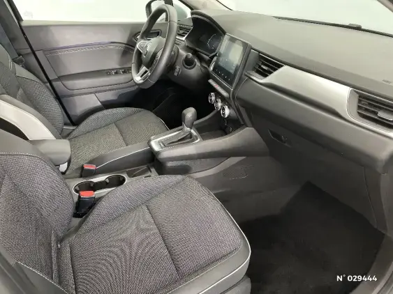 RENAULT CAPTUR II - voiture d'occasion - Photo 10