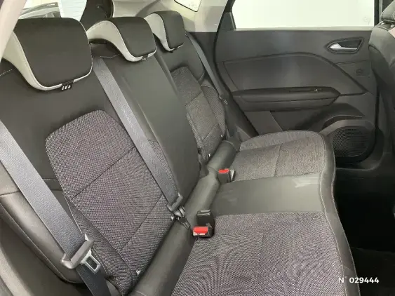 RENAULT CAPTUR II - voiture d'occasion - Photo 11