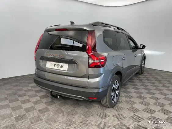 DACIA JOGGER - voiture d'occasion - Photo 4