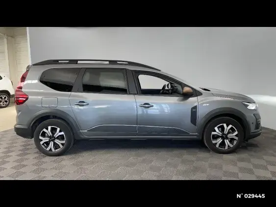 DACIA JOGGER - voiture d'occasion - Photo 5