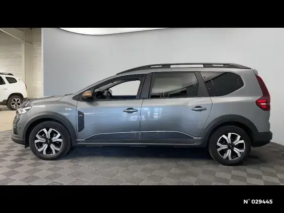 DACIA JOGGER - voiture d'occasion - Photo 2