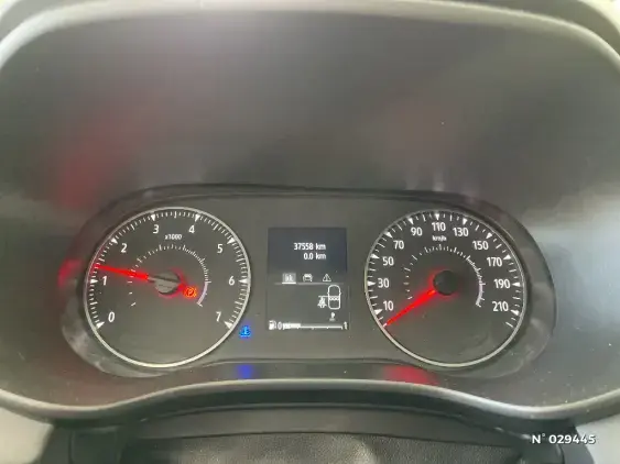DACIA JOGGER - voiture d'occasion - Photo 12