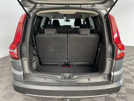 DACIA JOGGER - voiture d'occasion - Photo 7