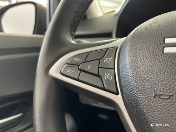 DACIA JOGGER - voiture d'occasion - Photo 15