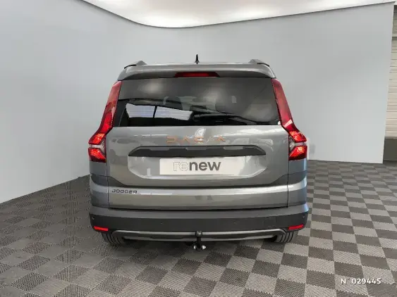 DACIA JOGGER - voiture d'occasion - Photo 6