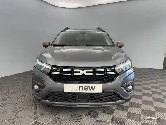 DACIA JOGGER - voiture d'occasion - Photo 3