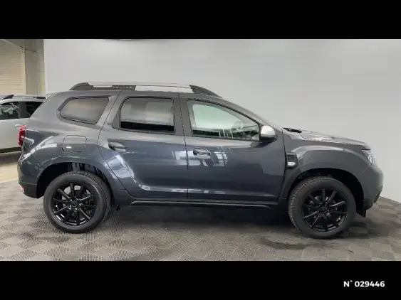 DACIA DUSTER II - voiture d'occasion - Photo 5