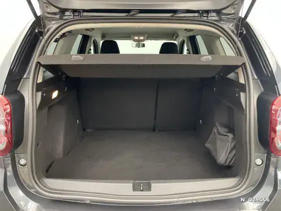 DACIA DUSTER II - voiture d'occasion - Photo 7