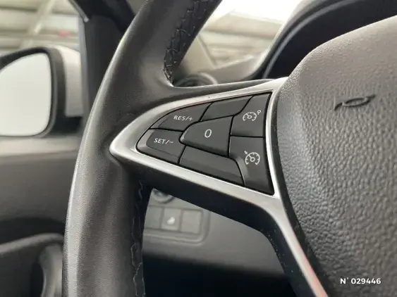 DACIA DUSTER II - voiture d'occasion - Photo 15