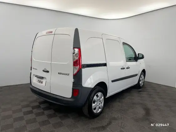 RENAULT KANGOO EXPRESS II - voiture d'occasion - Photo 4