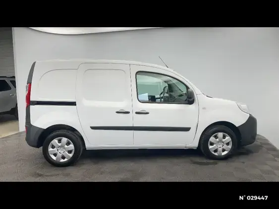RENAULT KANGOO EXPRESS II - voiture d'occasion - Photo 5