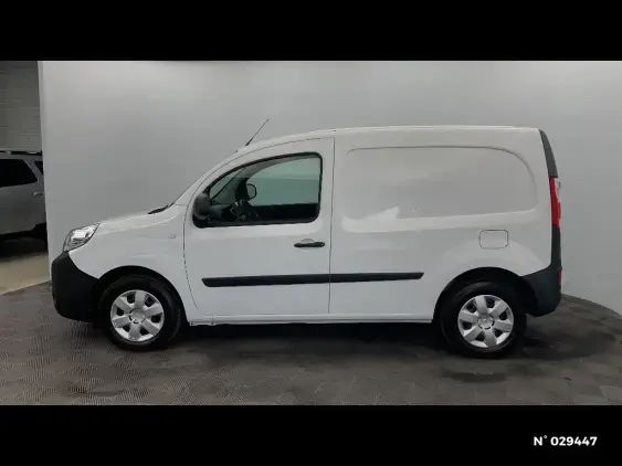 RENAULT KANGOO EXPRESS II - voiture d'occasion - Photo 2