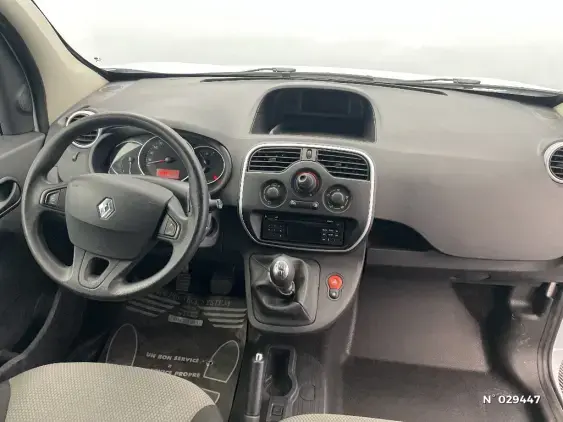 RENAULT KANGOO EXPRESS II - voiture d'occasion - Photo 9
