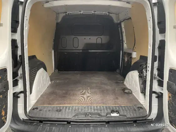 RENAULT KANGOO EXPRESS II - voiture d'occasion - Photo 7