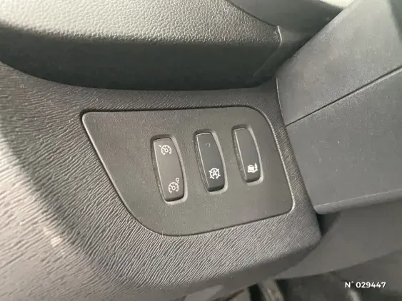 RENAULT KANGOO EXPRESS II - voiture d'occasion - Photo 15