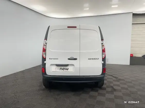RENAULT KANGOO EXPRESS II - voiture d'occasion - Photo 6